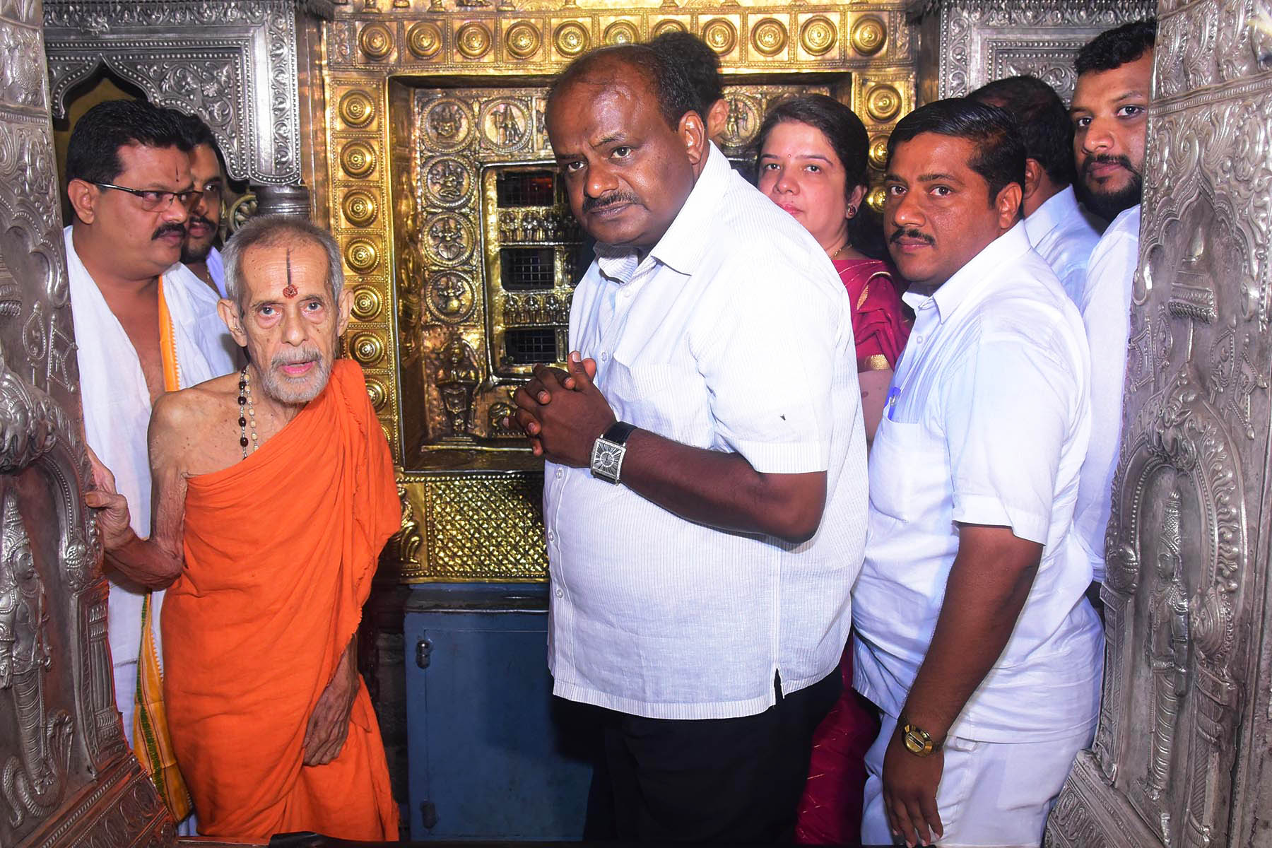 ಜೆಡಿಎಸ್‌ನಿಂದ ಮೀರಾ ಕುಮಾರ್‌ಗೆ ಬೆಂಬಲ:ಕುಮಾರಸ್ವಾಮಿ